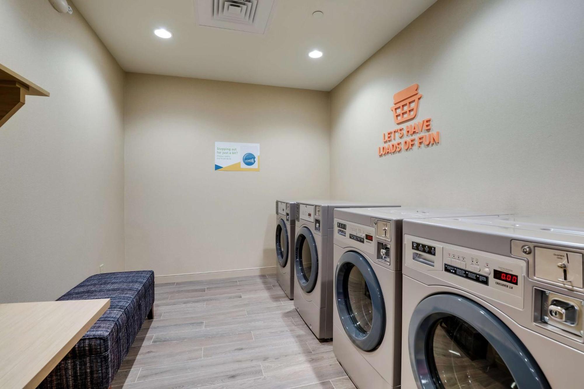Home2 Suites By Hilton Sanford Dış mekan fotoğraf