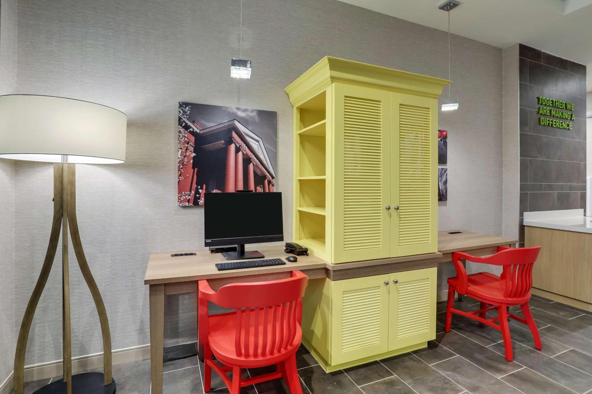 Home2 Suites By Hilton Sanford Dış mekan fotoğraf