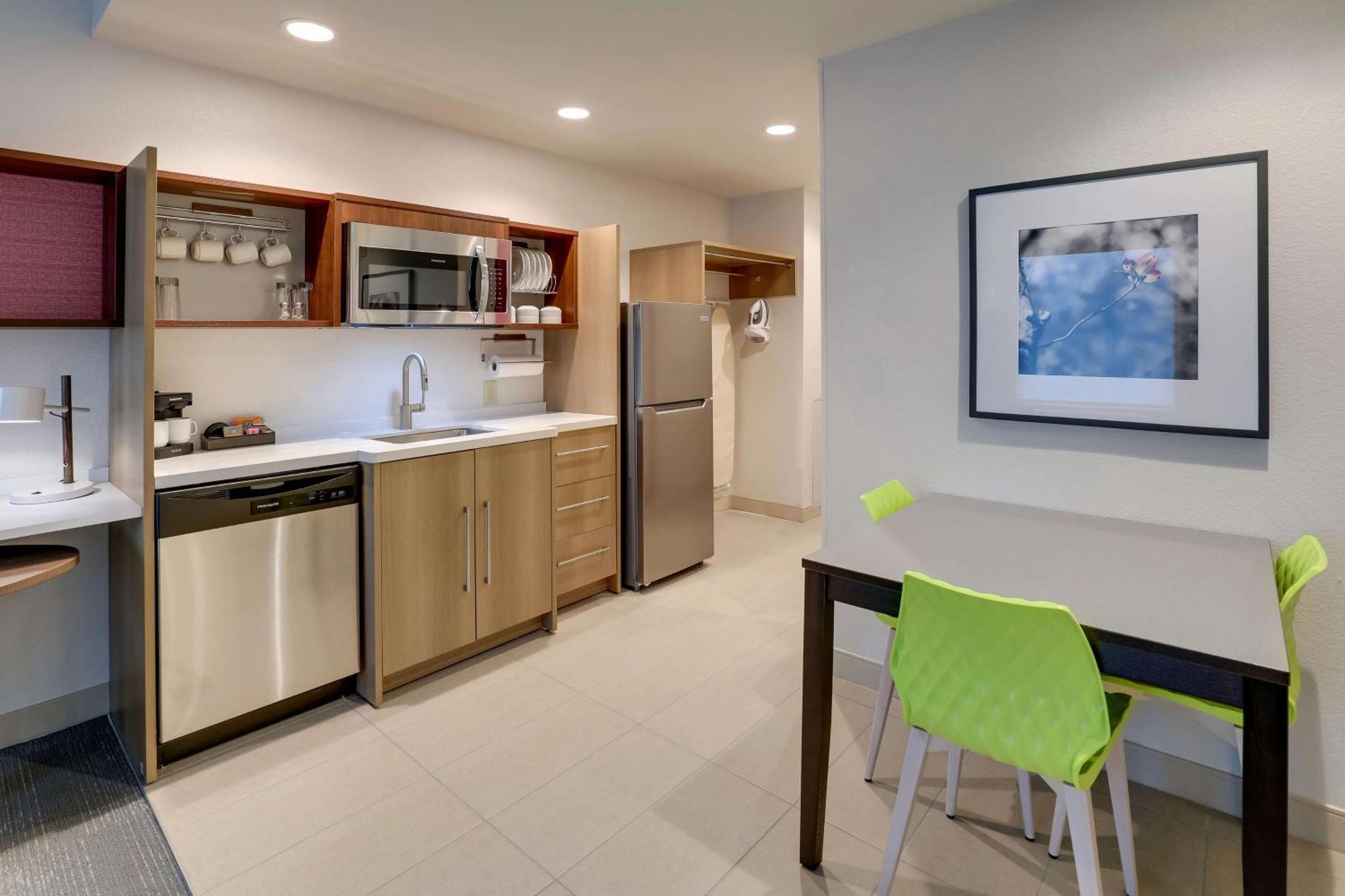 Home2 Suites By Hilton Sanford Dış mekan fotoğraf