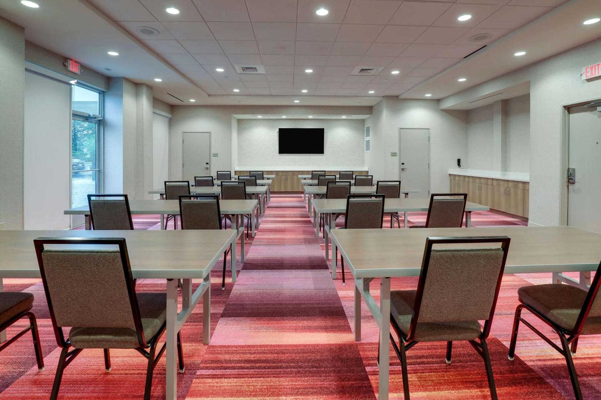 Home2 Suites By Hilton Sanford Dış mekan fotoğraf