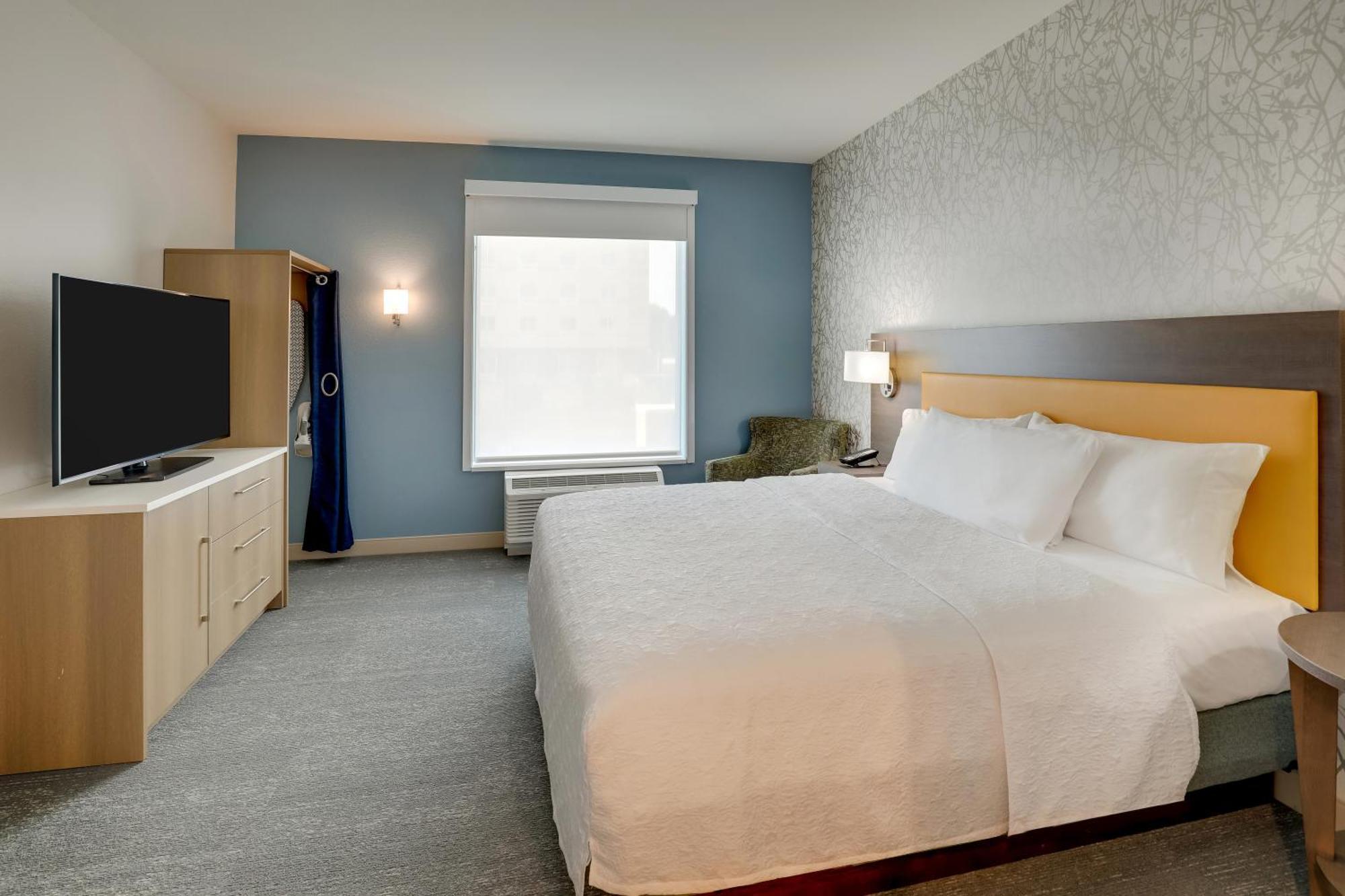 Home2 Suites By Hilton Sanford Dış mekan fotoğraf