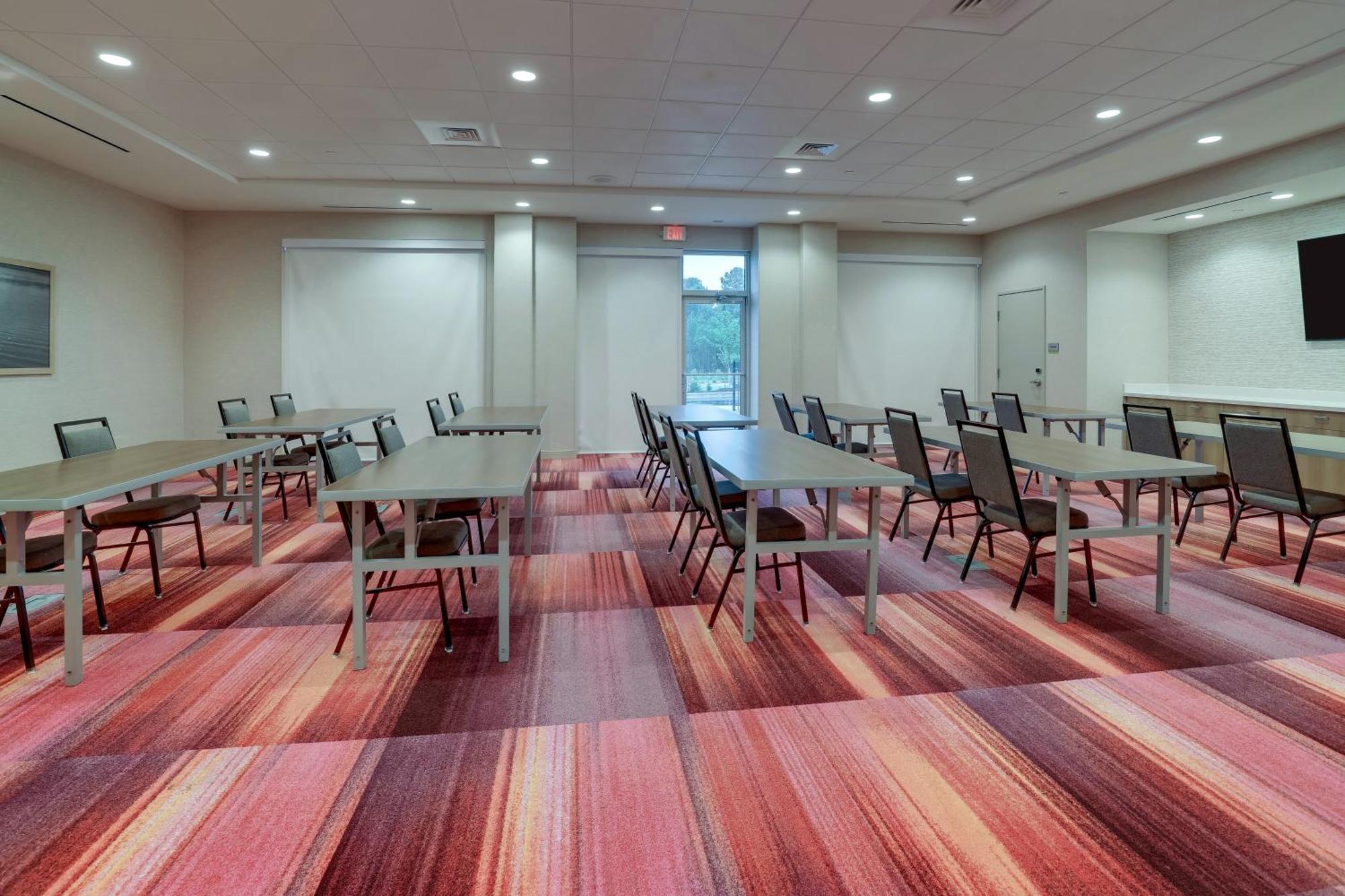 Home2 Suites By Hilton Sanford Dış mekan fotoğraf