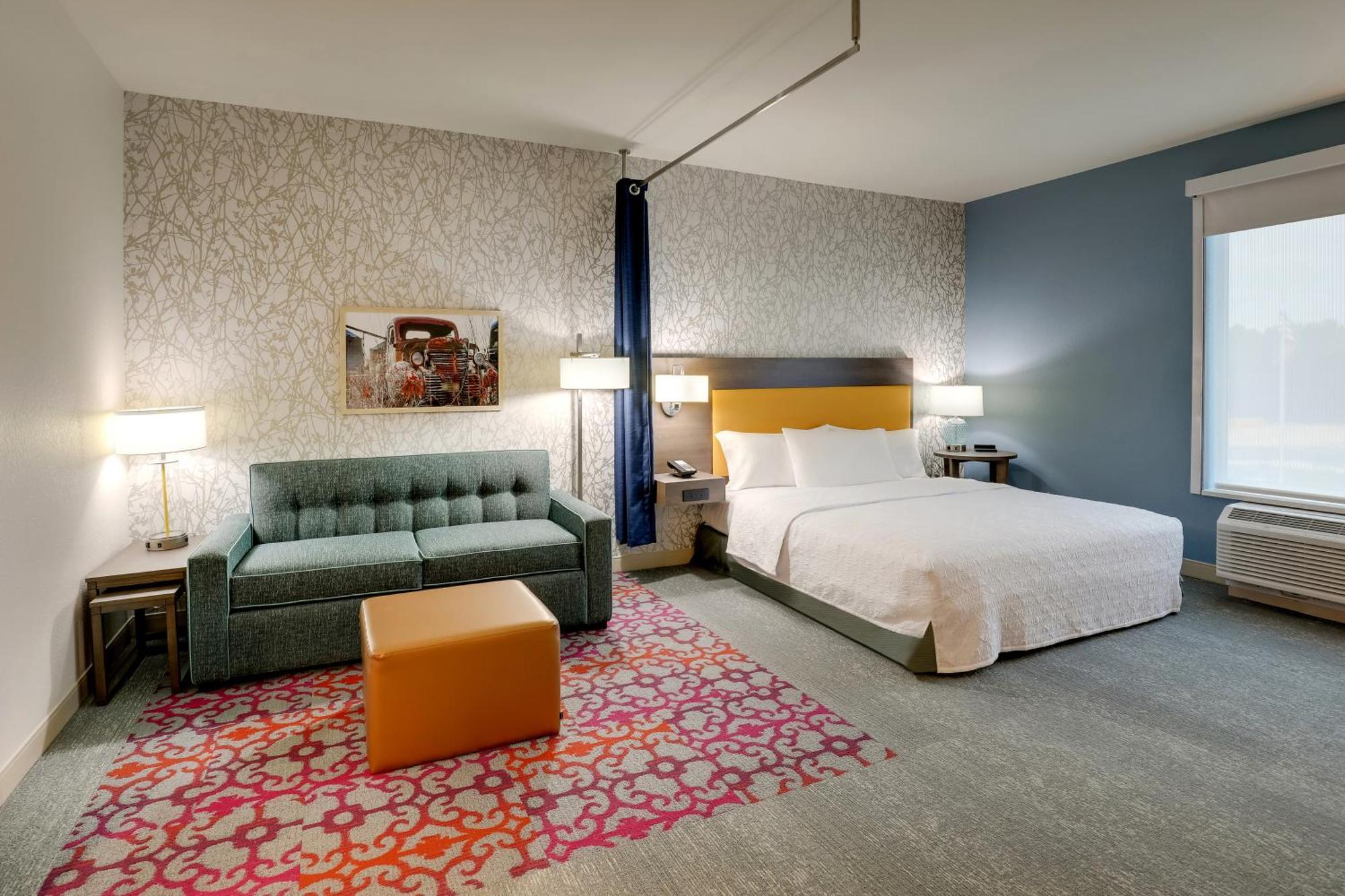 Home2 Suites By Hilton Sanford Dış mekan fotoğraf