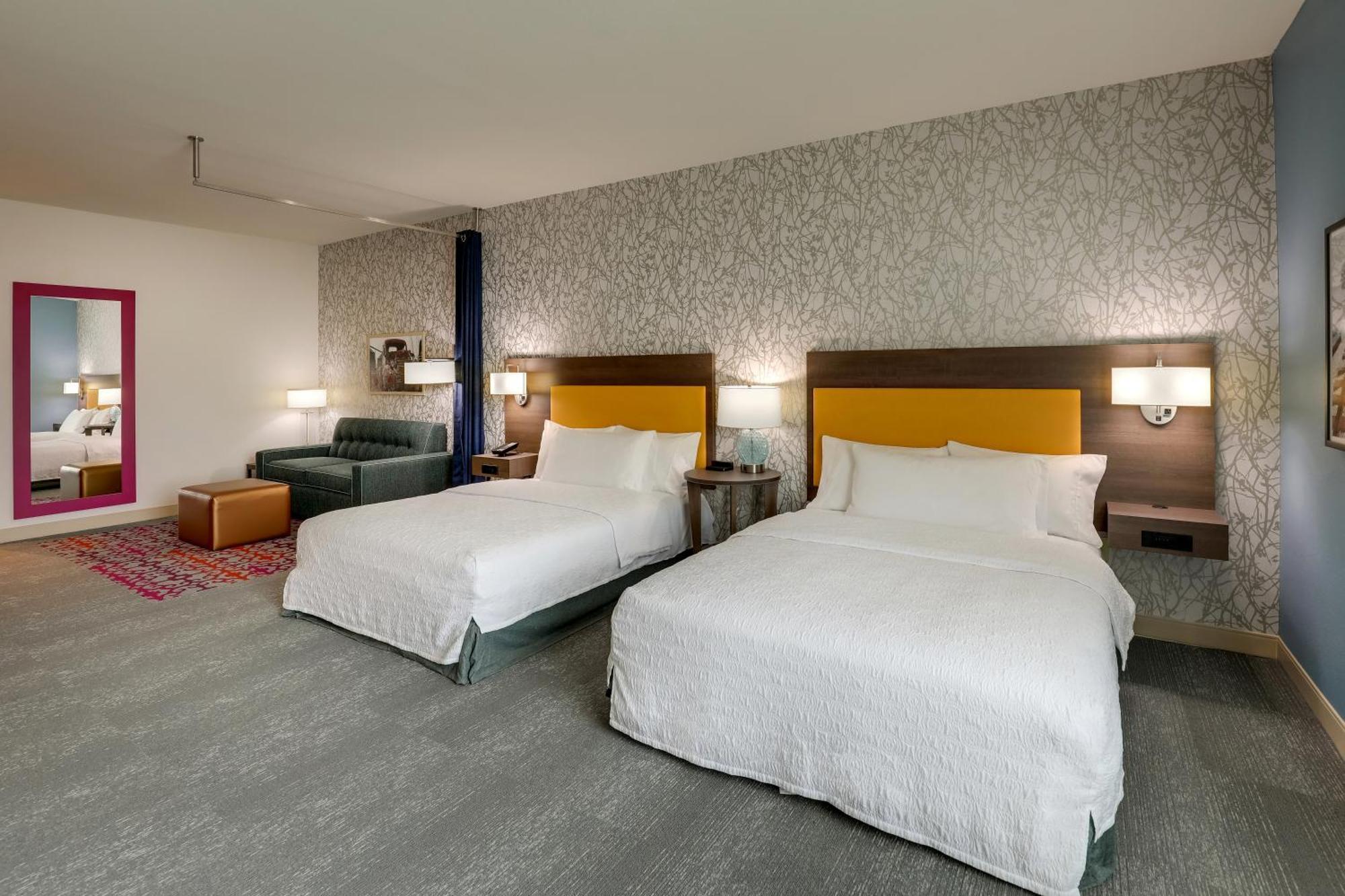 Home2 Suites By Hilton Sanford Dış mekan fotoğraf