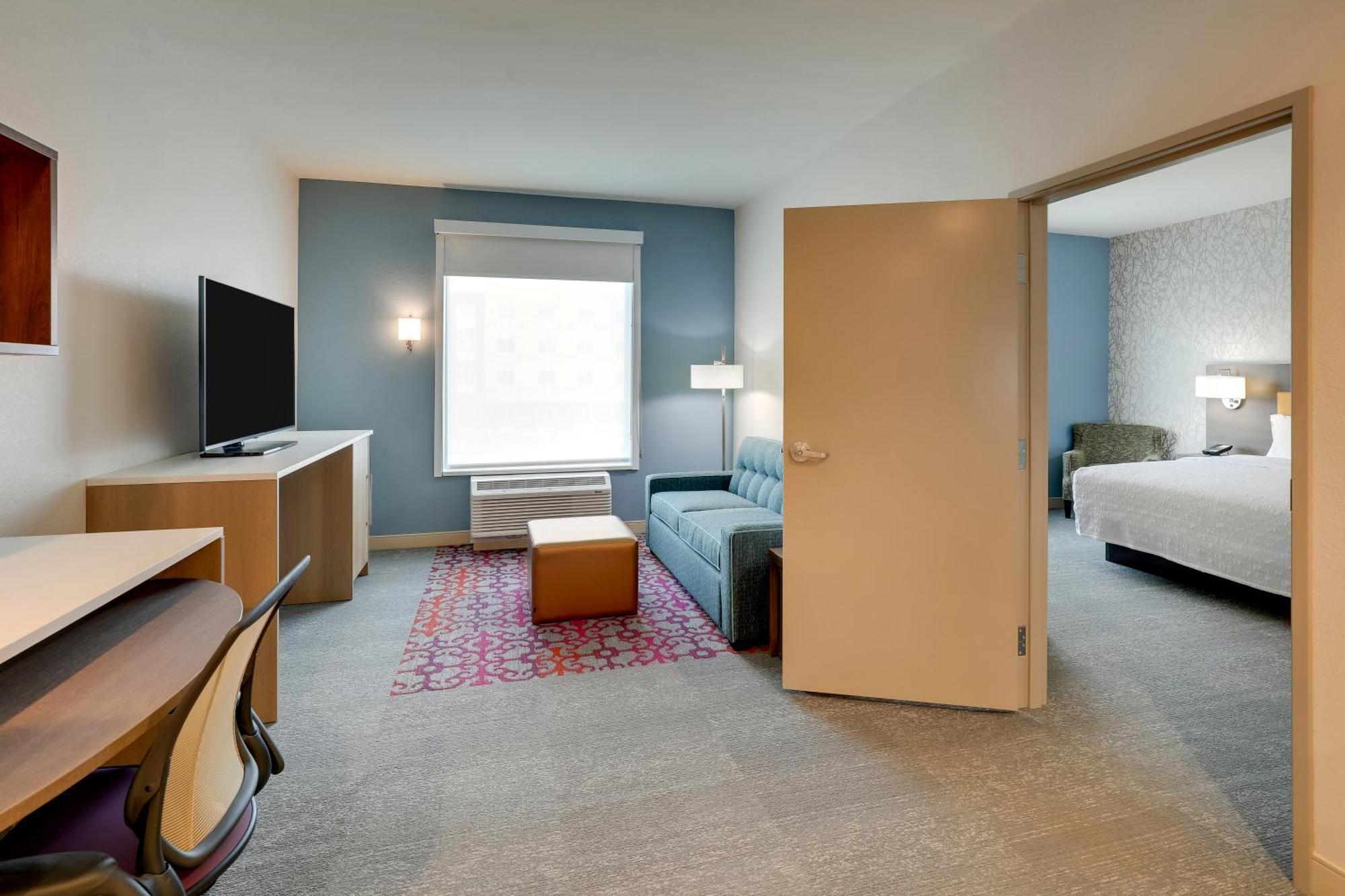 Home2 Suites By Hilton Sanford Dış mekan fotoğraf