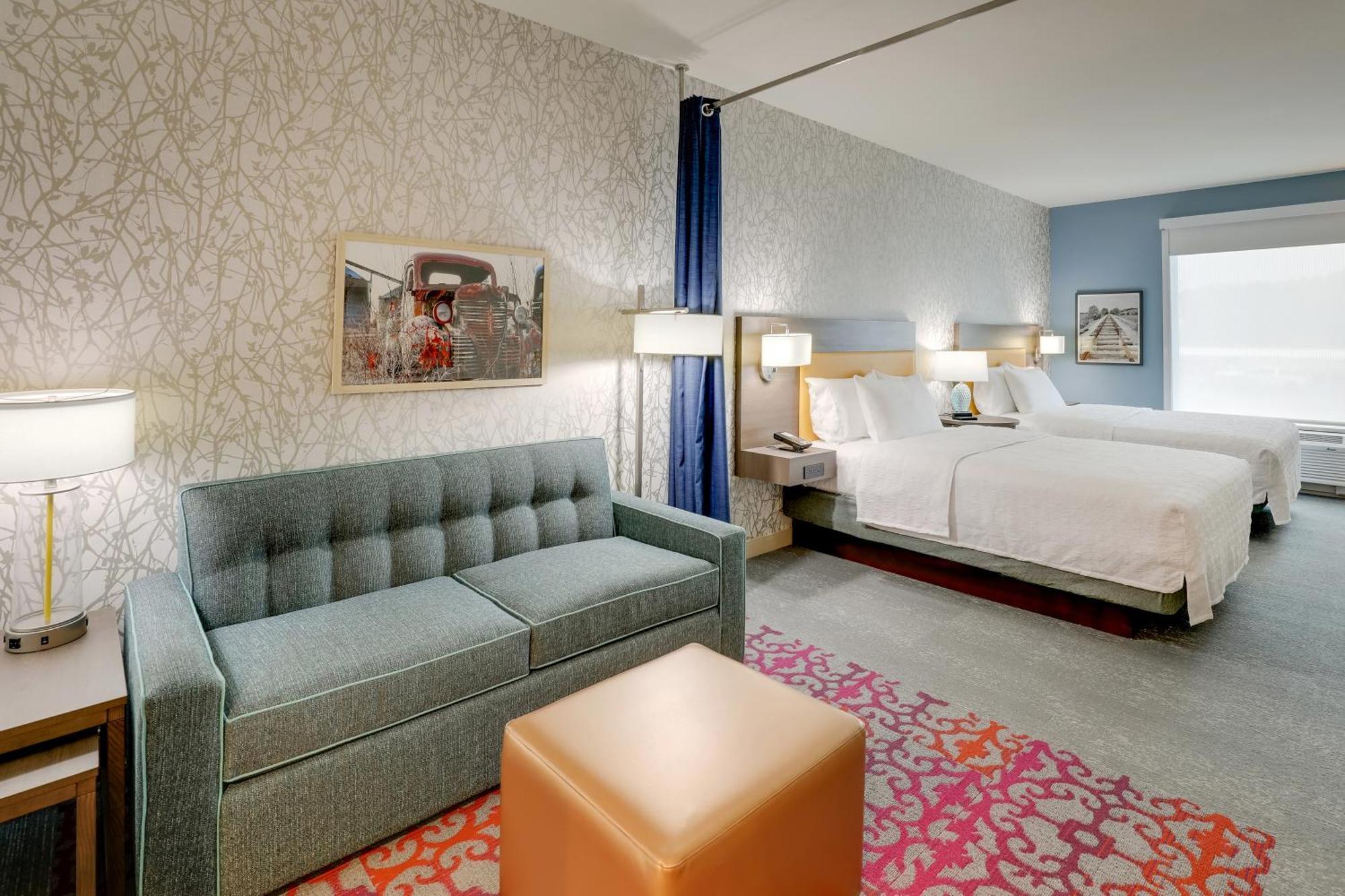 Home2 Suites By Hilton Sanford Dış mekan fotoğraf
