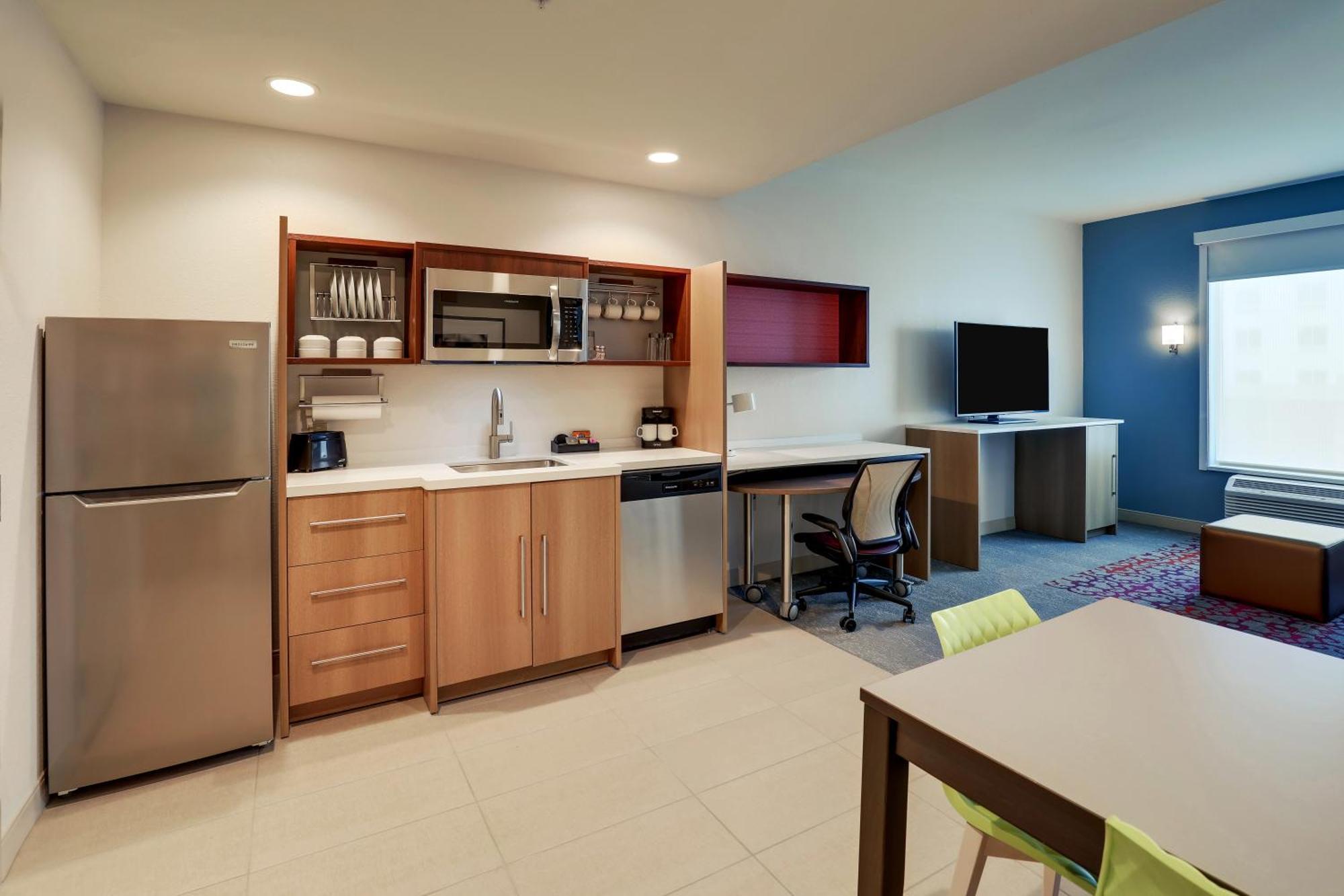 Home2 Suites By Hilton Sanford Dış mekan fotoğraf