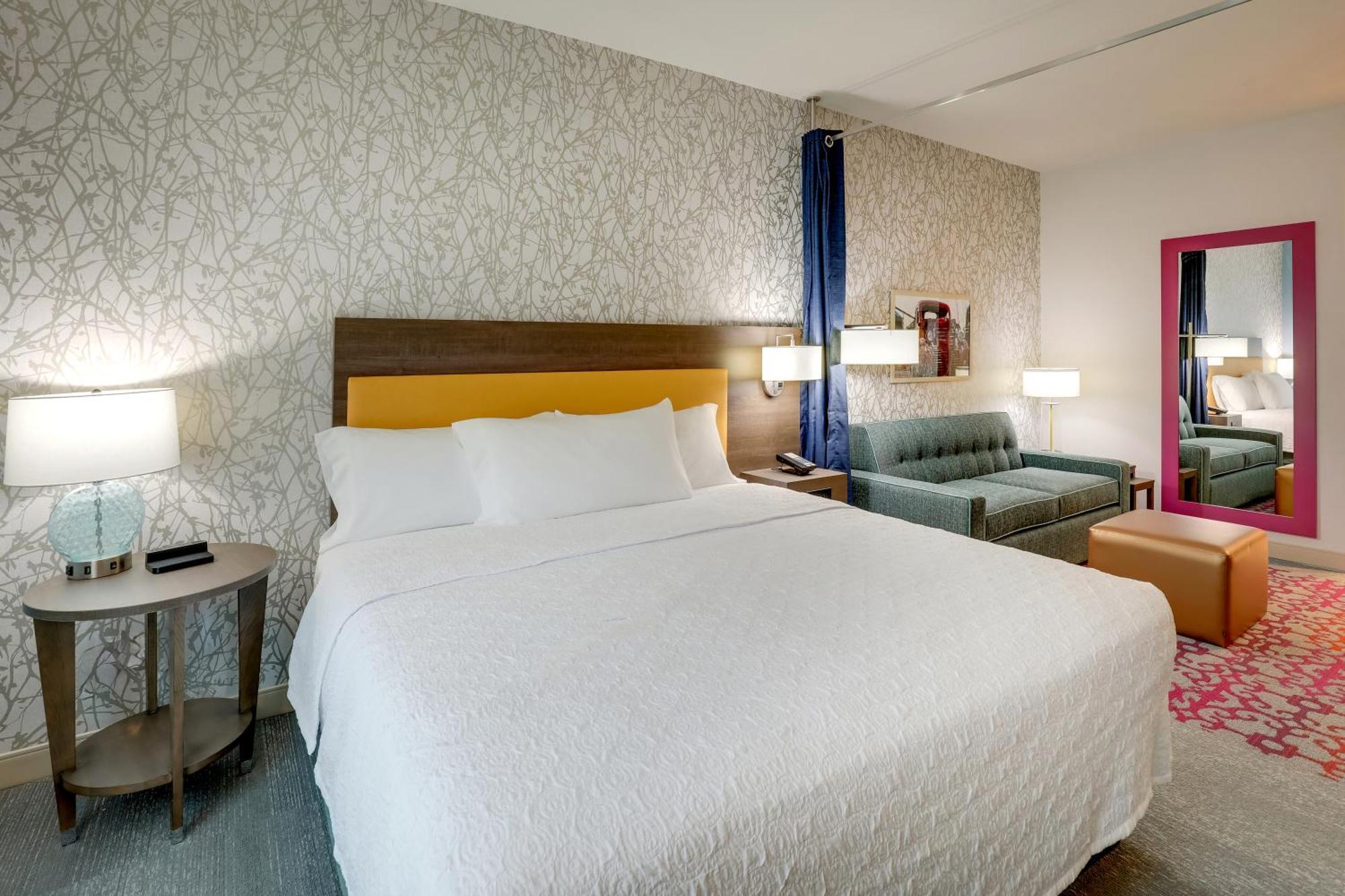 Home2 Suites By Hilton Sanford Dış mekan fotoğraf