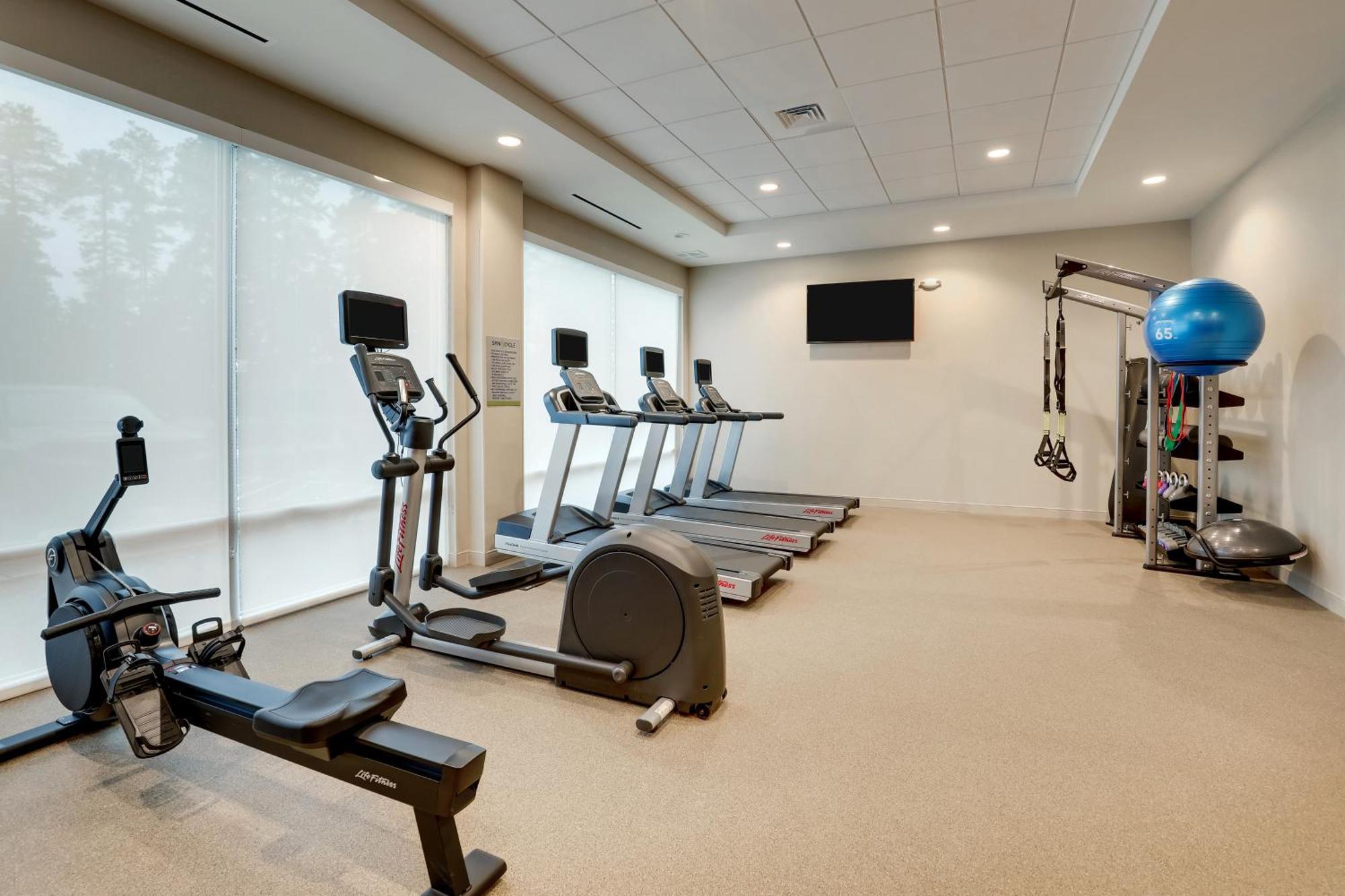 Home2 Suites By Hilton Sanford Dış mekan fotoğraf