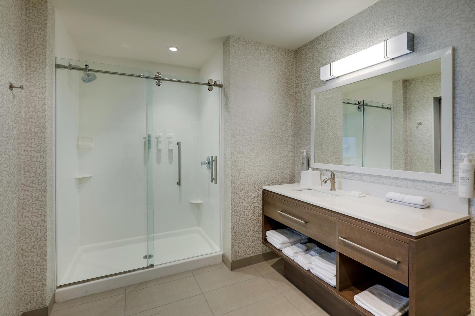 Home2 Suites By Hilton Sanford Dış mekan fotoğraf