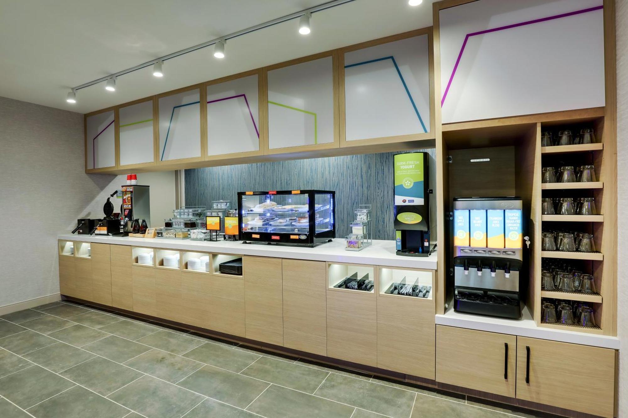 Home2 Suites By Hilton Sanford Dış mekan fotoğraf