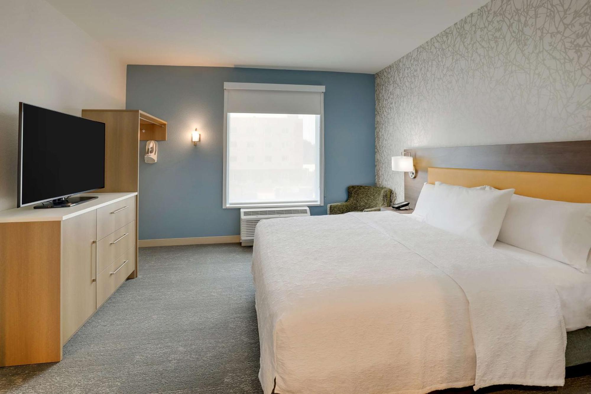 Home2 Suites By Hilton Sanford Dış mekan fotoğraf
