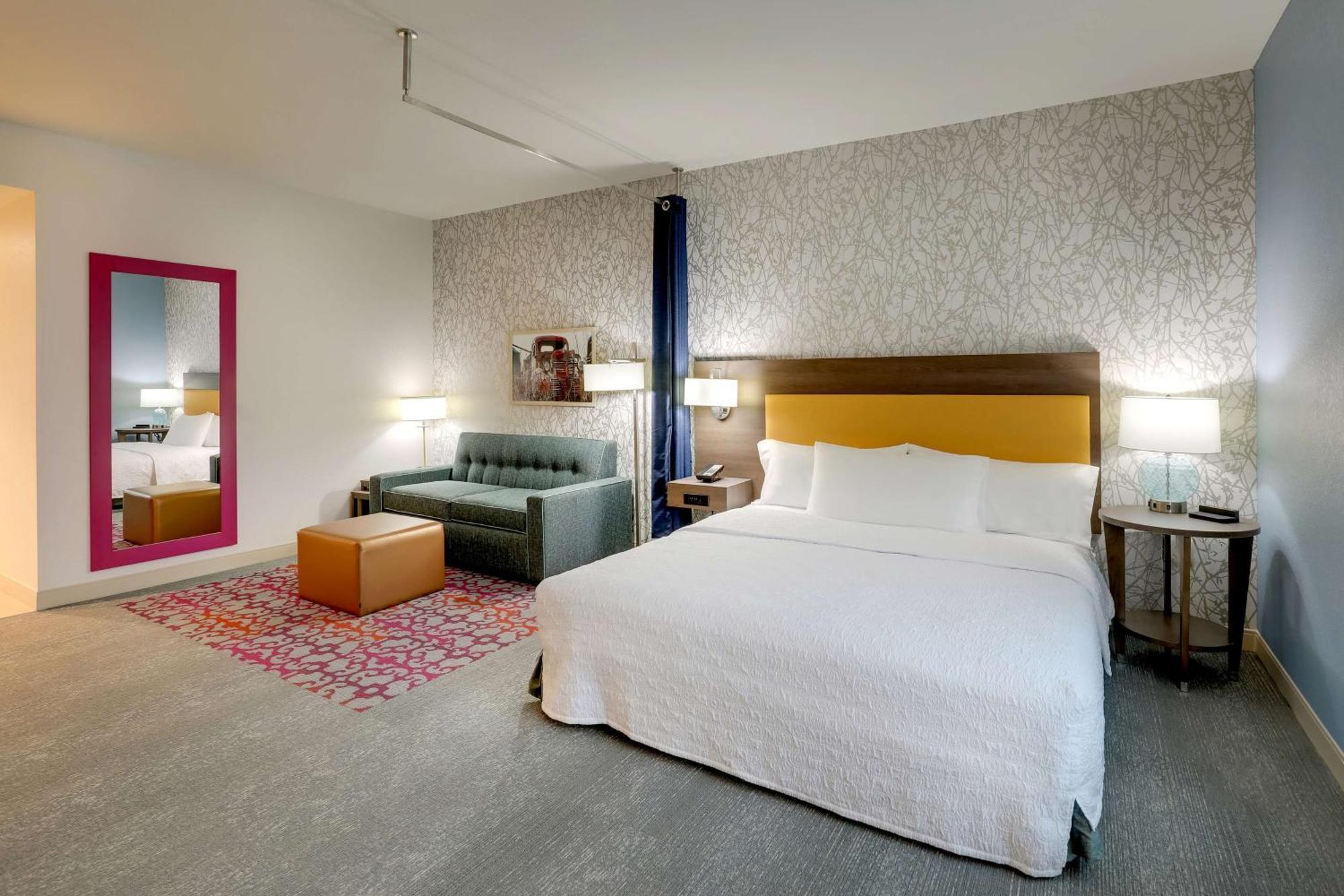 Home2 Suites By Hilton Sanford Dış mekan fotoğraf