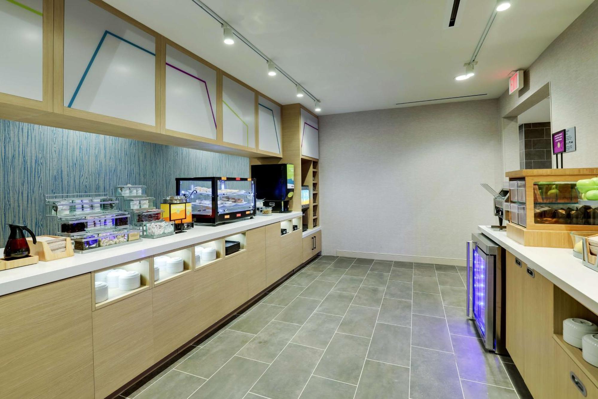 Home2 Suites By Hilton Sanford Dış mekan fotoğraf