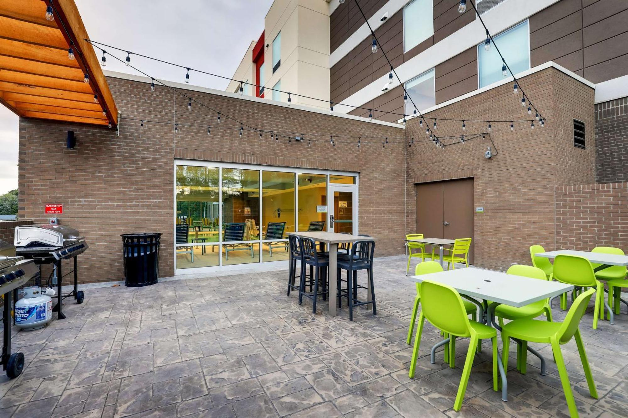 Home2 Suites By Hilton Sanford Dış mekan fotoğraf